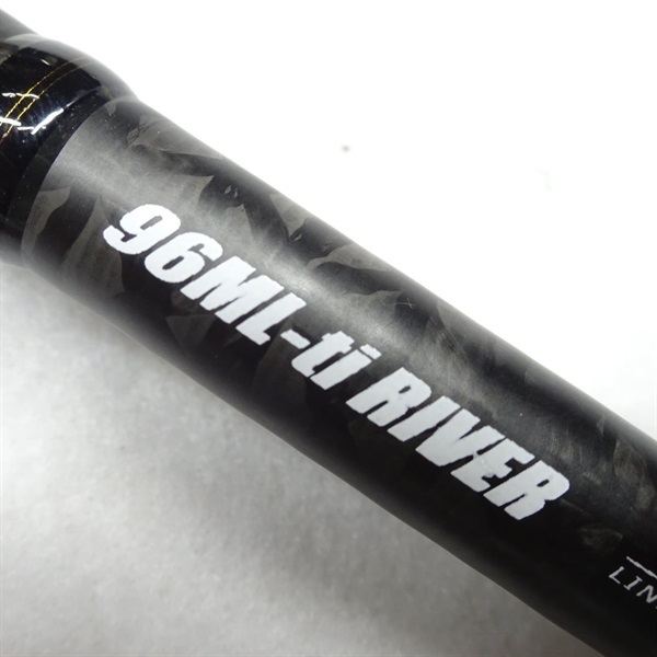 ムーンウォーカー９６ＭＬ－ｔｉＲＩＶＥＲ